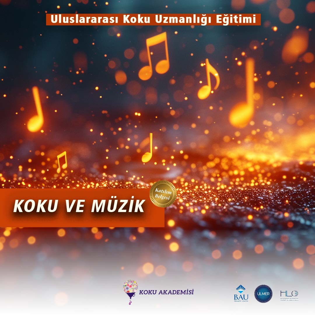 Koku ve Müzik