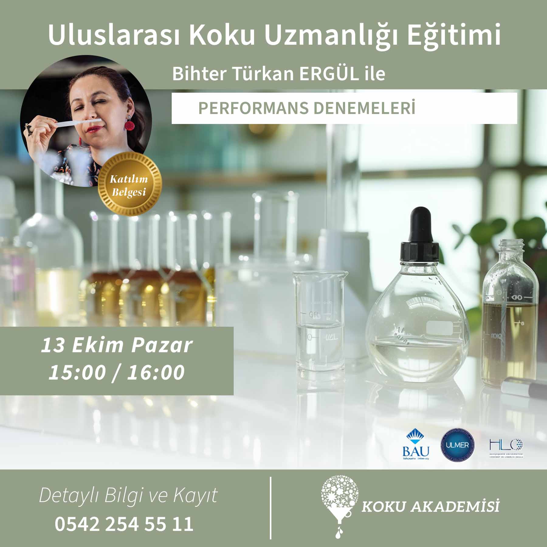 Performans Denemeleri